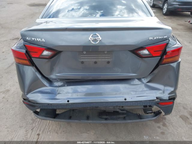 2019 NISSAN ALTIMA 1N4BL4FV1KC104627 Photo 5