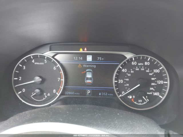 2019 NISSAN ALTIMA 1N4BL4FV1KC104627 Photo 6