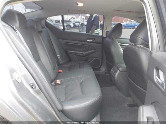 2019 NISSAN ALTIMA 1N4BL4FV1KC104627 Photo 7