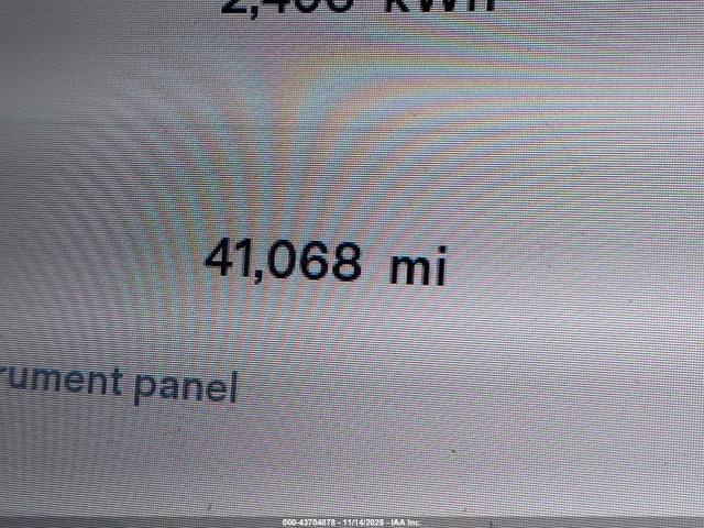 Tesla Model S 100d/60d/75d/90d/p100d 2017 5YJSA1E25HF223699 Image 15