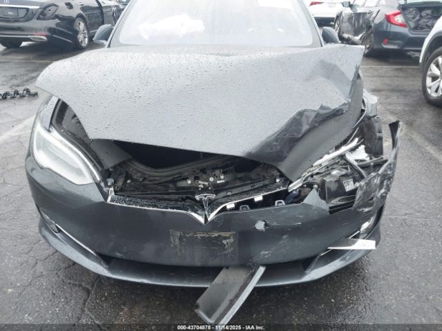 2017 TESLA MODEL S 5YJSA1E25HF223699 Photo 5