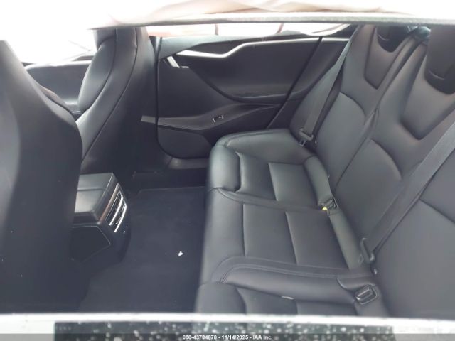 2017 TESLA MODEL S 5YJSA1E25HF223699 Photo 7