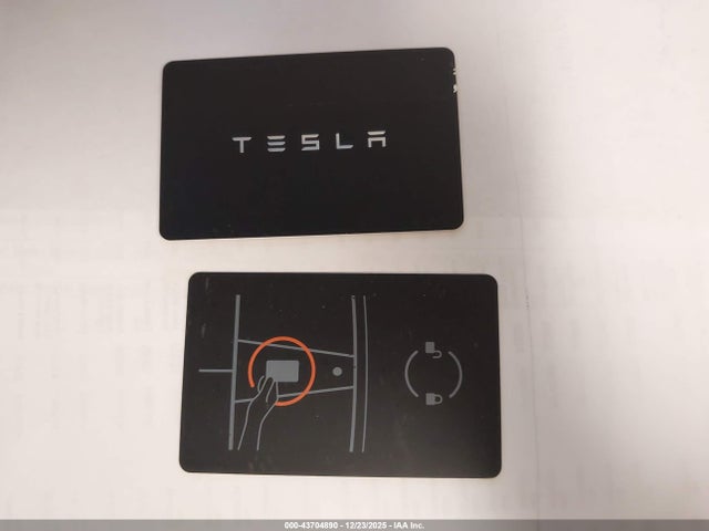 2024 TESLA MODEL X 7SAXCBE67RF457369 Photo 10