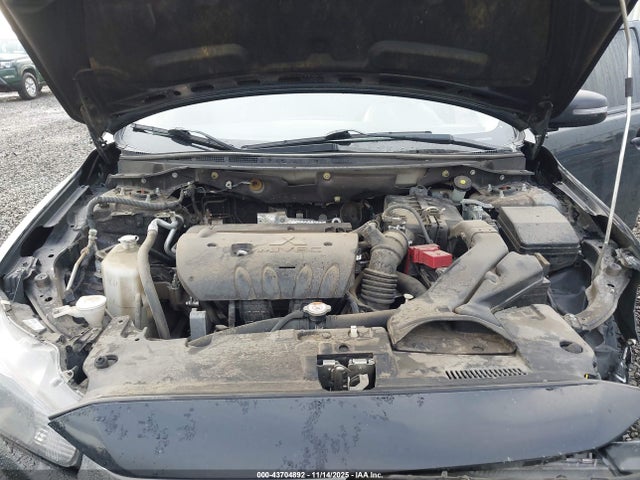 2017 MITSUBISHI LANCER JA32U2FUXHU014932 Photo 9