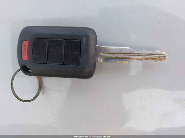 2017 MITSUBISHI LANCER JA32U2FUXHU014932 Photo 10