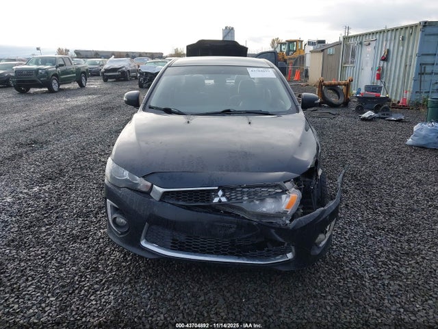 JA32U2FUXHU014932 Mitsubishi LANCER ES