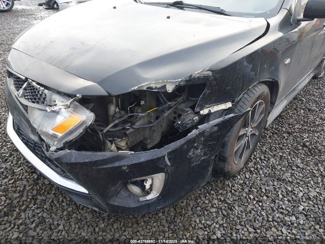 2017 MITSUBISHI LANCER JA32U2FUXHU014932 Photo 5