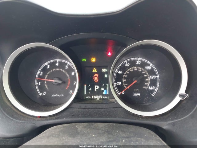 2017 MITSUBISHI LANCER JA32U2FUXHU014932 Photo 6