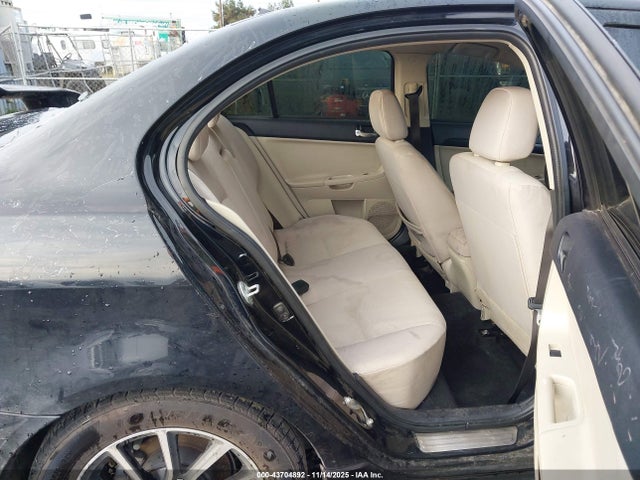 2017 MITSUBISHI LANCER JA32U2FUXHU014932 Photo 7