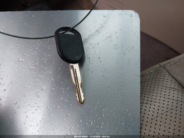 2004 LINCOLN AVIATOR 5LMEU68H34ZJ01342 Photo 10