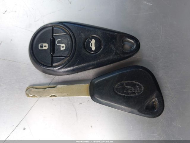 2009 SUBARU IMPREZA JF1GH60619H814838 Photo 10