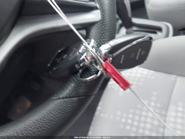 1G1JG6SB5L4129309 Chevrolet Sonic Fwd 1fl 5-door