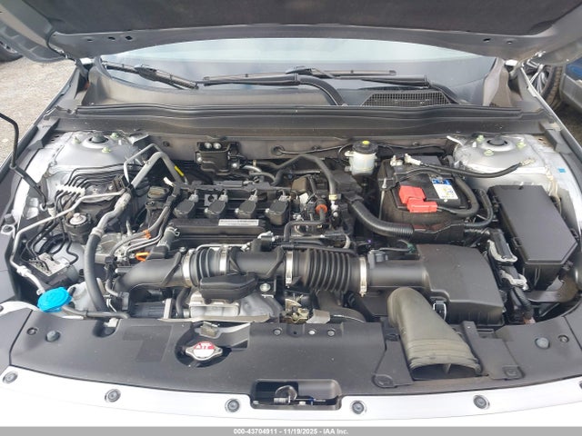 1HGCV1F18LA153682 Honda ACCORD LX