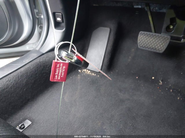1HGCV1F18LA153682 Honda ACCORD LX
