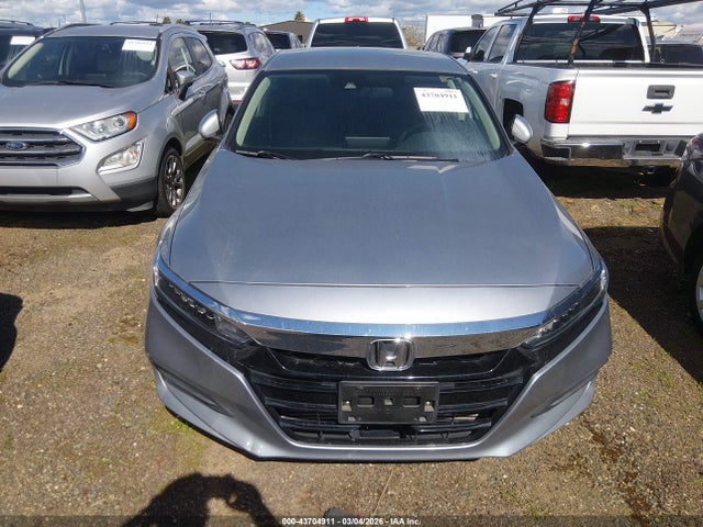 1HGCV1F18LA153682 Honda ACCORD LX