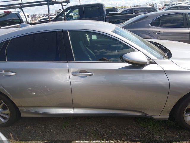 1HGCV1F18LA153682 Honda ACCORD LX
