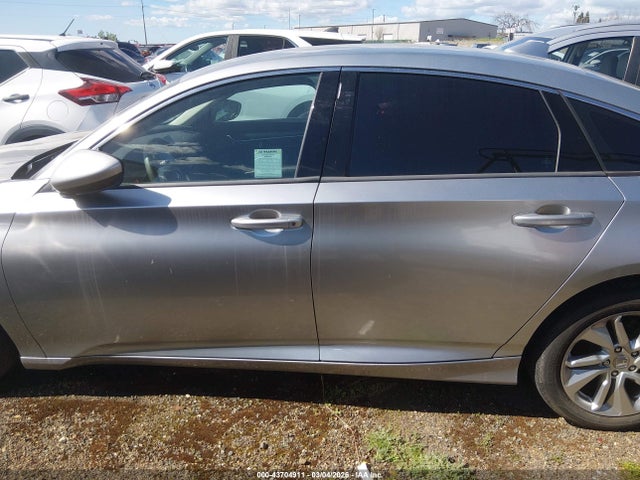 1HGCV1F18LA153682 Honda ACCORD LX
