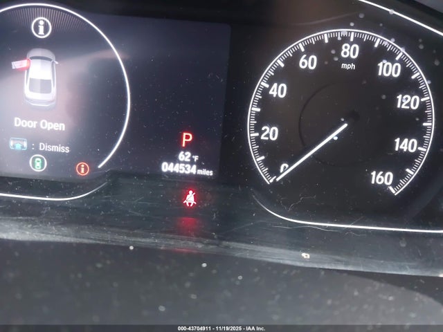 1HGCV1F18LA153682 Honda ACCORD LX