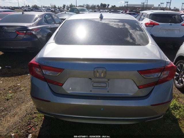 1HGCV1F18LA153682 Honda ACCORD LX