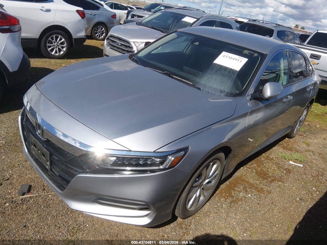 1HGCV1F18LA153682 Honda ACCORD LX