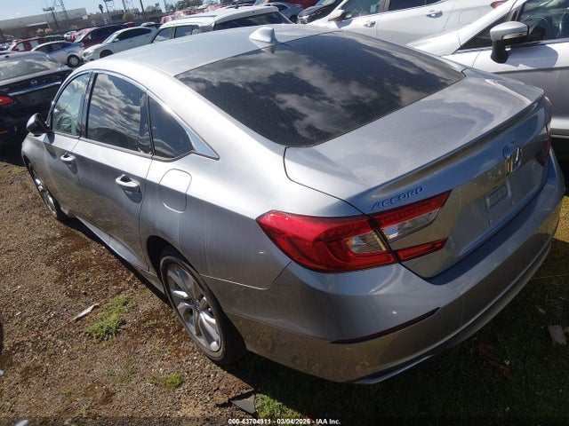 1HGCV1F18LA153682 Honda ACCORD LX