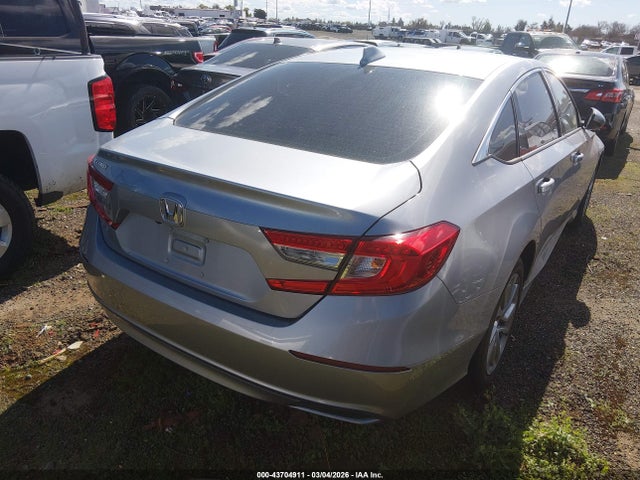 1HGCV1F18LA153682 Honda ACCORD LX