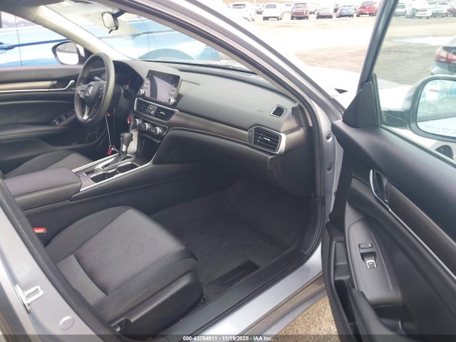 1HGCV1F18LA153682 Honda ACCORD LX