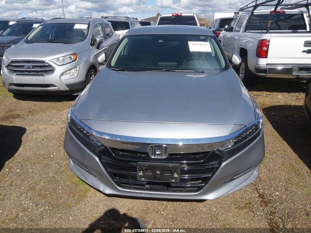 1HGCV1F18LA153682 Honda ACCORD LX