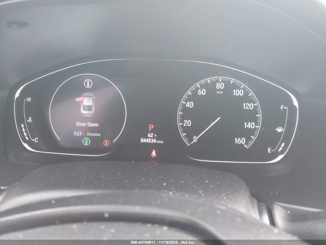 1HGCV1F18LA153682 Honda ACCORD LX