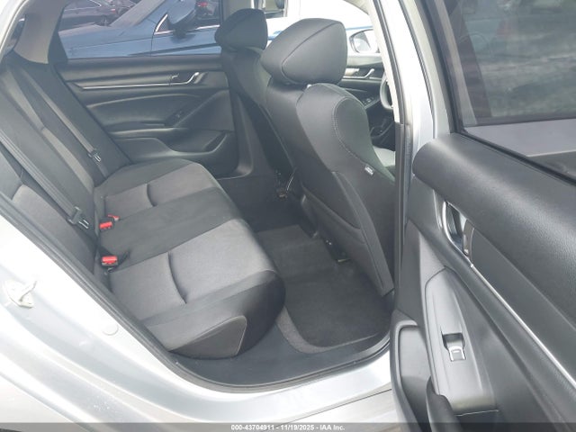 1HGCV1F18LA153682 Honda ACCORD LX
