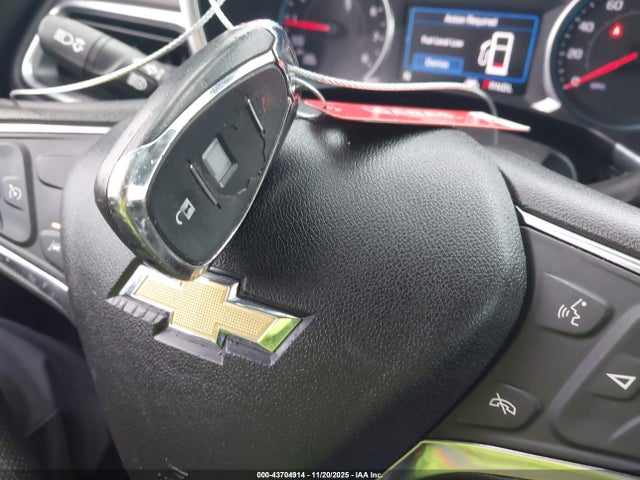 3GNAXUEV6MS129071 Chevrolet Equinox Awd Lt