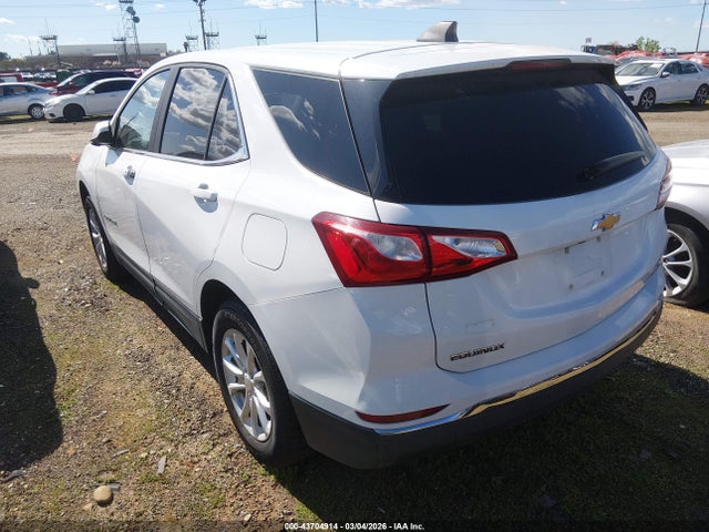 3GNAXUEV6MS129071 Chevrolet Equinox Awd Lt