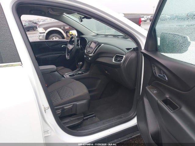 3GNAXUEV6MS129071 Chevrolet Equinox Awd Lt