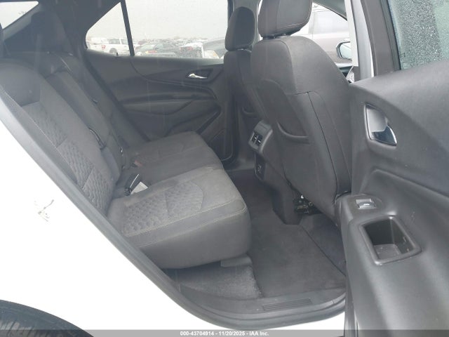 3GNAXUEV6MS129071 Chevrolet Equinox Awd Lt