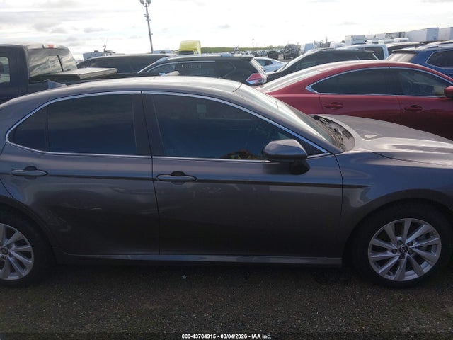 Toyota CAMRY LE 2023 4T1C11AK2PU831143 Image 13