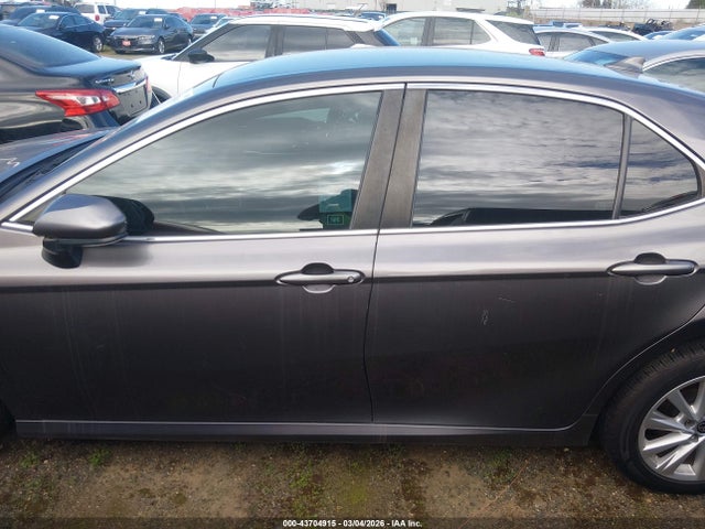 Toyota CAMRY LE 2023 4T1C11AK2PU831143 Image 14