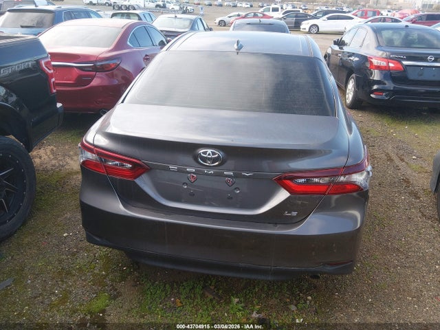 Toyota CAMRY LE 2023 4T1C11AK2PU831143 Image 16