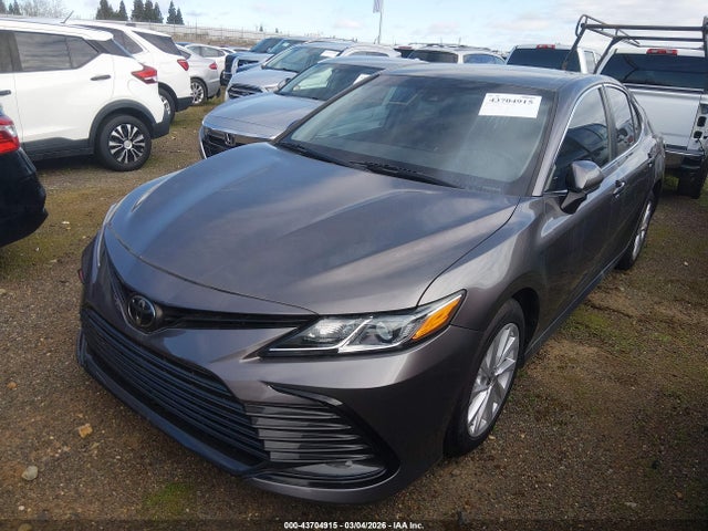 Toyota CAMRY LE 2023 4T1C11AK2PU831143 Image 2