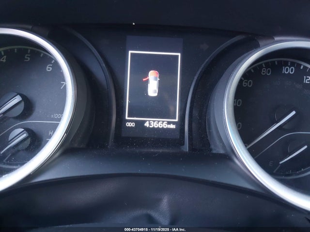 Toyota CAMRY LE 2023 4T1C11AK2PU831143 Image 7