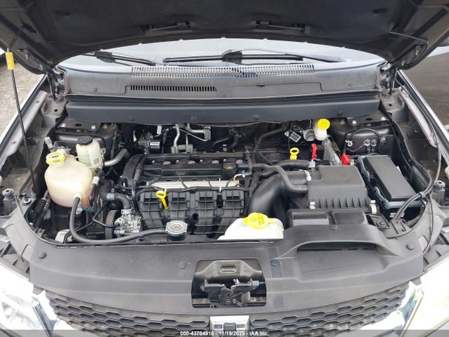 3C4PDCBB3KT835549 Dodge JOURNEY SE