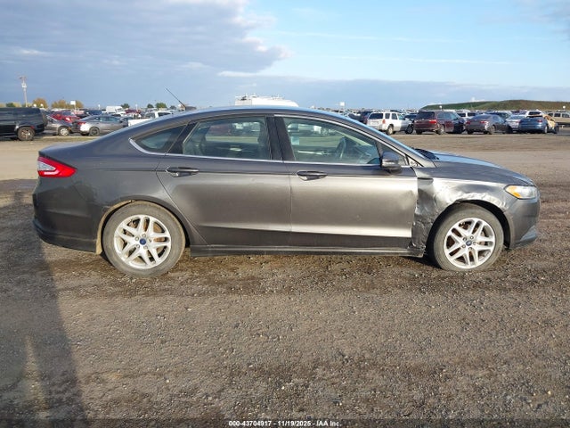 Ford FUSION SE 2016 3FA6P0H75GR326481 Image 12