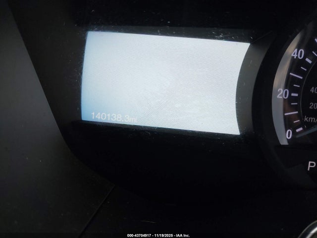 Ford FUSION SE 2016 3FA6P0H75GR326481 Image 7