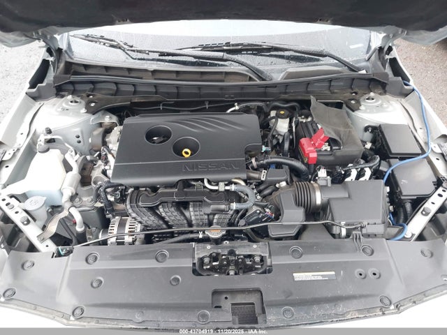 1N4BL4CV2LN304684 Nissan Altima Sr Fwd