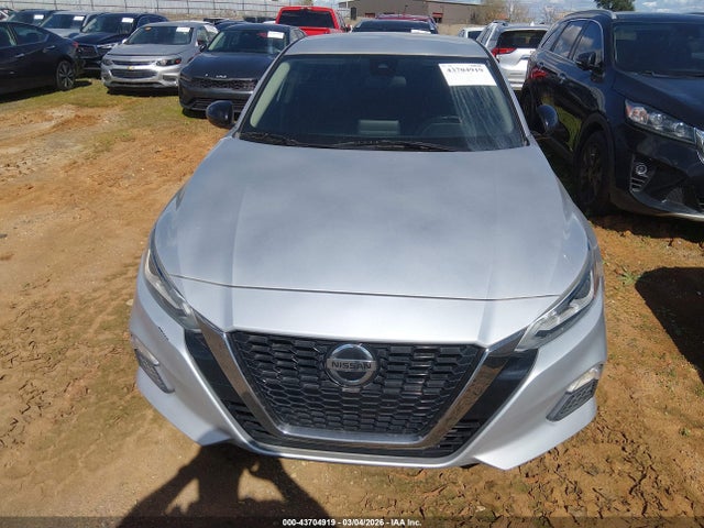 1N4BL4CV2LN304684 Nissan Altima Sr Fwd