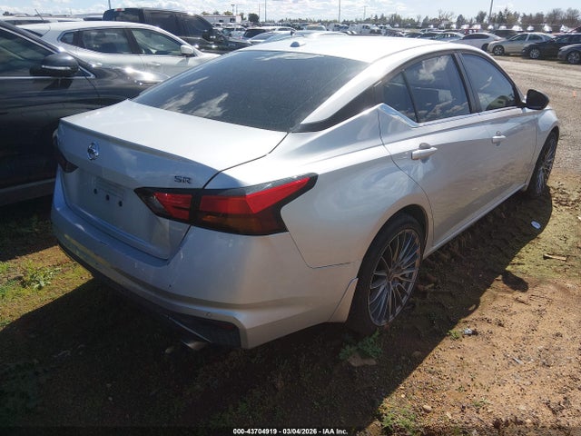 1N4BL4CV2LN304684 Nissan Altima Sr Fwd
