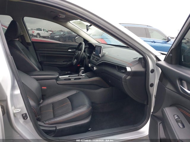 1N4BL4CV2LN304684 Nissan Altima Sr Fwd