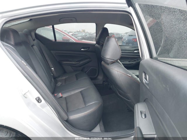 1N4BL4CV2LN304684 Nissan Altima Sr Fwd