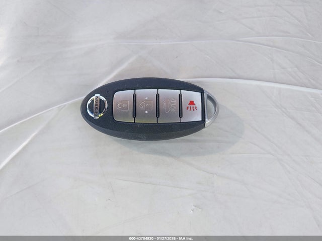 3N1AB8CV7NY263560 Nissan Sentra Sv Xtronic Cvt