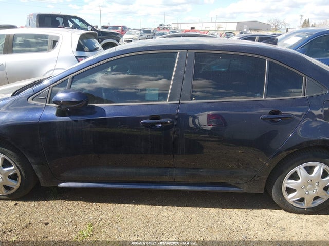 Toyota COROLLA LE 2021 5YFEPMAE7MP171665 Image 14