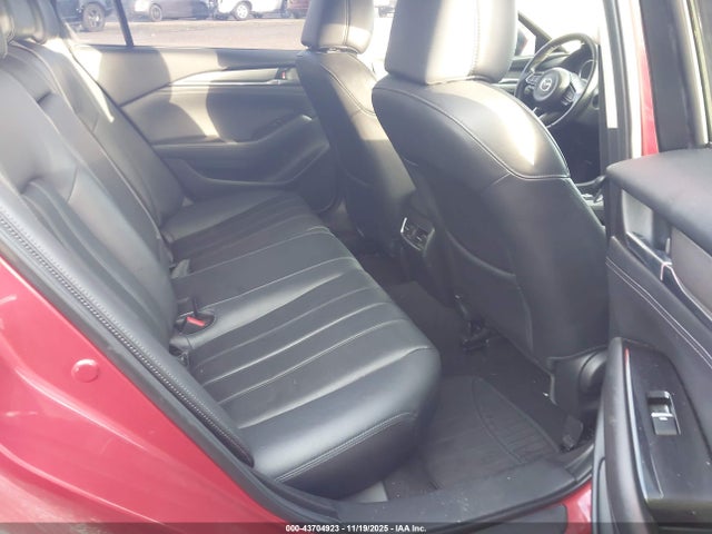 Aukcja sprzedaży 2021 Mazda Mazda6 Touring, vin: JM1GL1VM0M1605112, numer aukcji: 43704923